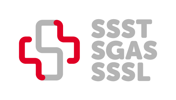 Logo SSST SGAS SSSL